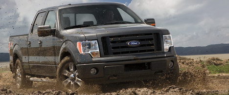 Изображение F-150 